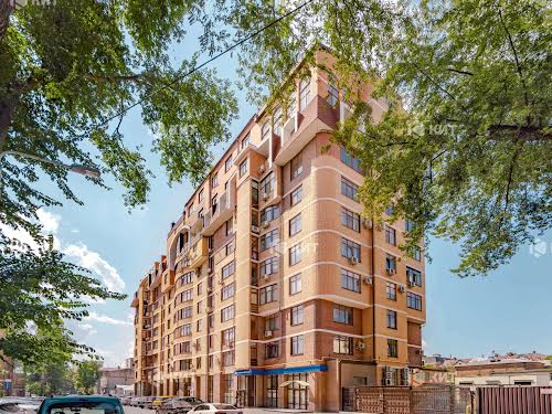 квартира по адресу Харьков, Чернышевского ул., 31