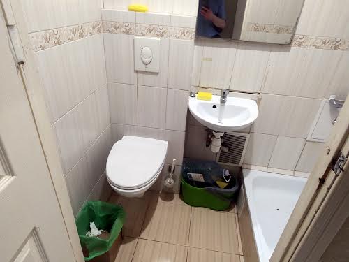 квартира по адресу Кропивницкого ул., 6