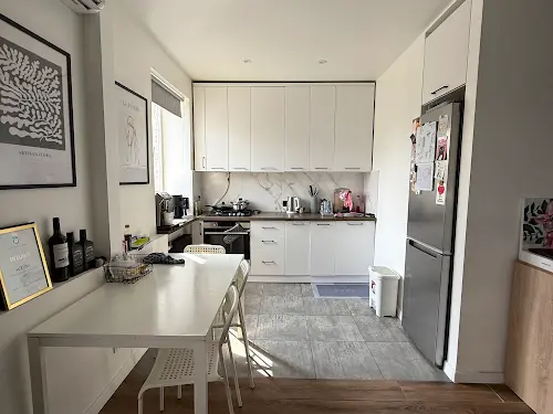 квартира по адресу Миру просп., 6