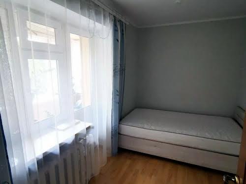 квартира по адресу Докучаевская ул., 5