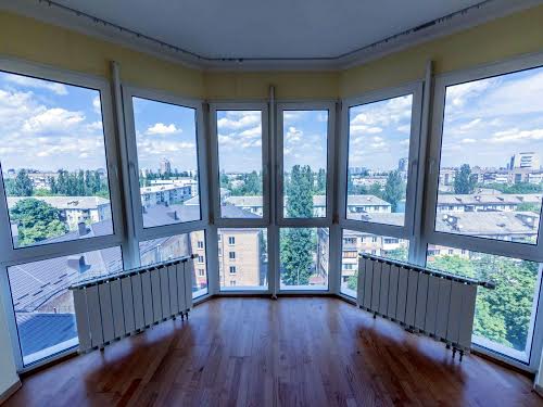 квартира по адресу Киев, Волынская ул., 9-А
