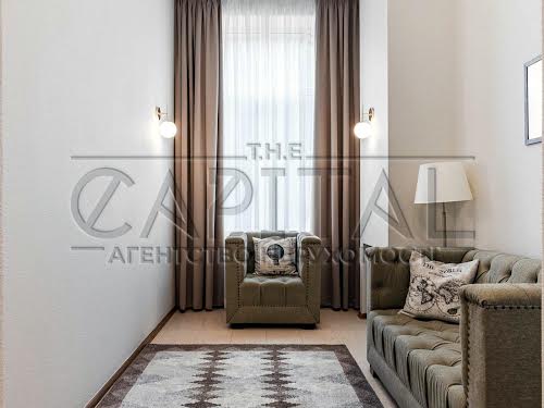 квартира за адресою Антоновича вул. (Горького), 9