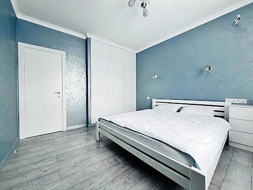 квартира за адресою Київ, Сергія Данченка вул., 32-А