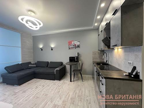 квартира за адресою Михайла Максимовича вул. (Онуфрія Трутенка), 24-Б