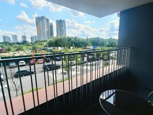 квартира за адресою Братів Шеметів вул., 10