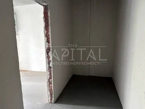 квартира по адресу Киев, Днепроводская ул., 2