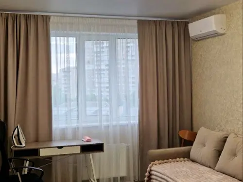квартира по адресу Архитектора Вербицкого ул., 1-В