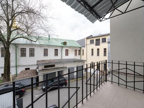 квартира за адресою Георгіївський пров., 2