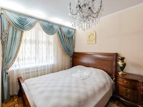квартира по адресу Академика Глушкова просп., 32