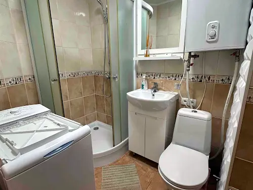 квартира за адресою Золотоустівська вул., 1