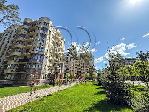 квартира по адресу Буча, Гоголя ул., 10Г