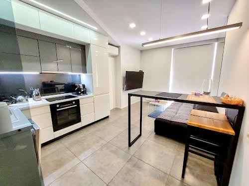 квартира по адресу Регенераторная ул., 4 к14