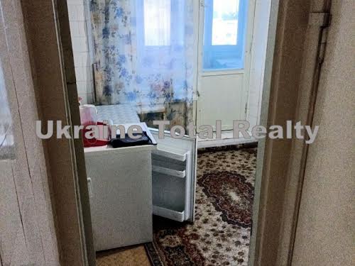 квартира по адресу Березняковская ул., 16