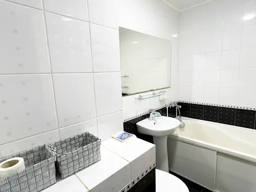квартира за адресою Миколи Закревського вул., 17
