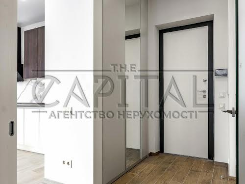 квартира за адресою Антоновича, 75