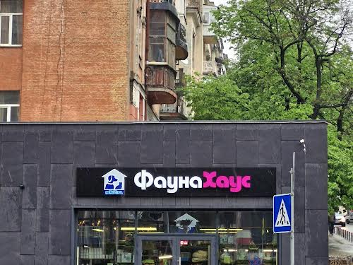квартира по адресу Жилянская ул., 59