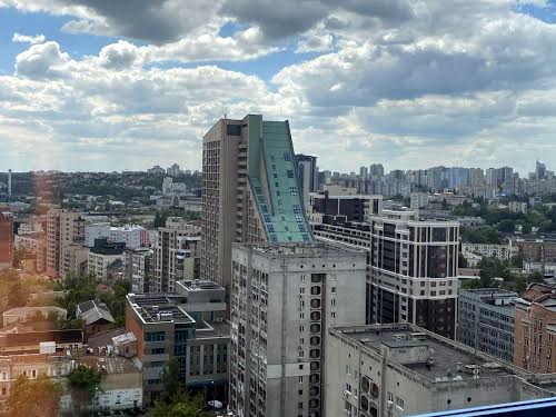 квартира за адресою Київ, Річкова вул., 4