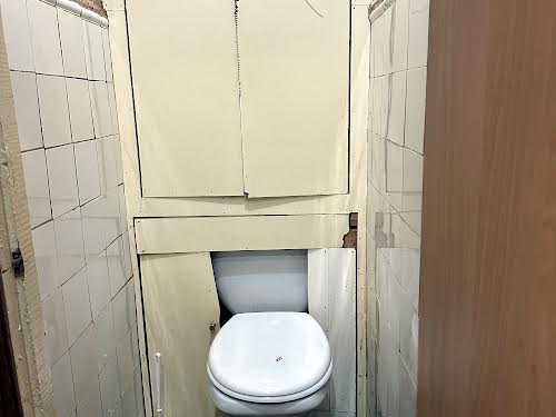 квартира за адресою Братиславська вул., 30