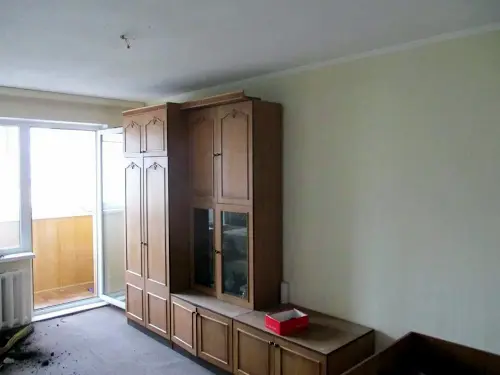 квартира по адресу Александра Архипенко ул. (Мате Залки), 8-А