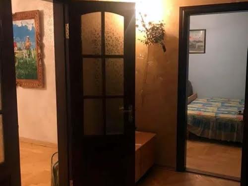квартира за адресою Степана Рудницького вул. (Академіка Вільямса), 11