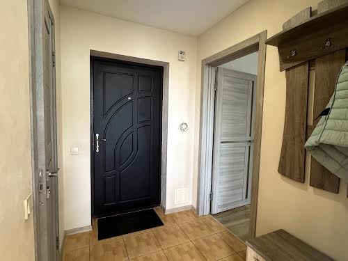 квартира за адресою Яблунева, 13б