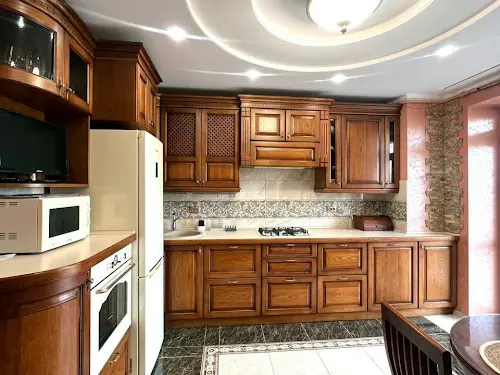 квартира за адресою Жасминова вул., 5б