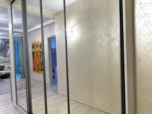 квартира по адресу Валерия Лобановского просп. (Краснозвездный), 4-Г