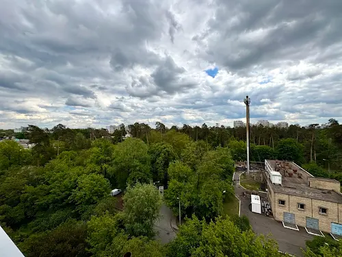 квартира по адресу Михаила Котельникова ул., 25