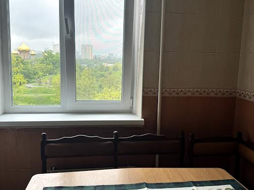 квартира по адресу Проспект Європейського союзу, 9в