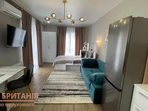 квартира за адресою Михайла Максимовича вул. (Онуфрія Трутенка), 26