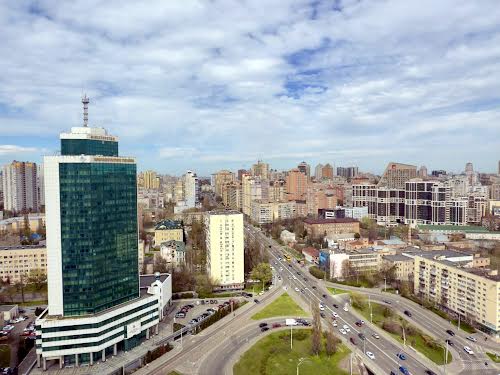 квартира за адресою Берестейський просп. (Перемоги), 11 к2