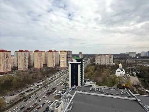 комерційна за адресою Самійла Кішки вул. (Маршала Конєва), 10/1