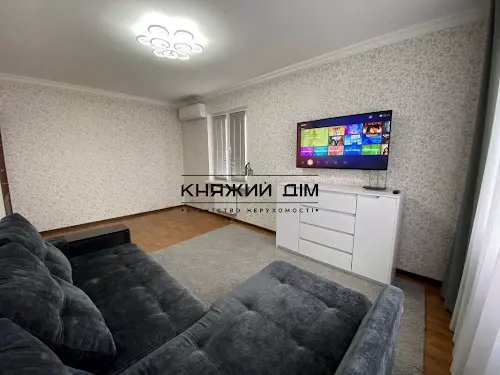 квартира за адресою Самійла Кішки вул. (Маршала Конєва), 5-Г
