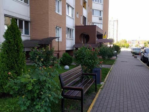 квартира за адресою Здолбунівська вул., 13