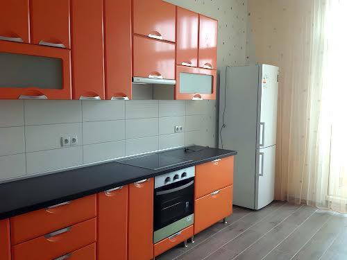 квартира за адресою Юлії Здановської вул. (Ломоносова), 73-Г