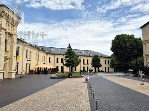 квартира за адресою Київ, Михайла Грушевського вул., 34/1