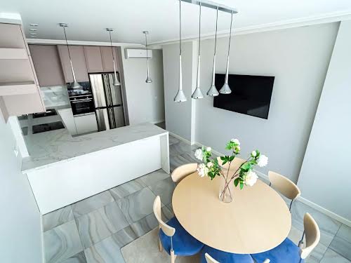 квартира за адресою Оболонський просп., 26