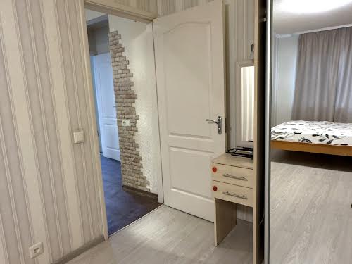 квартира по адресу Остафия Дашкевича ул. (Курнатовского), 32