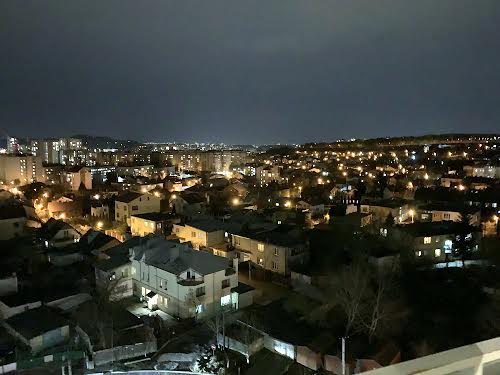 квартира по адресу Малоголосковская ул., 8а