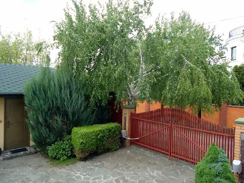 будинок за адресою Богатырская, 2