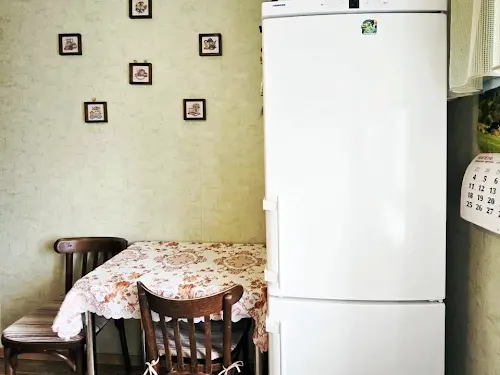 квартира по адресу Эстонская ул., 2