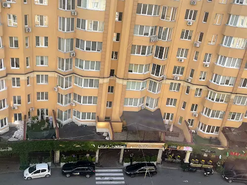 квартира за адресою с. Софіївська борщагівка, Миру вул., 27
