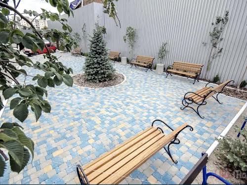 квартира за адресою Світлицького вул., 35