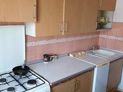 квартира по адресу Ирпень, Авиаконструктора Антонова ул., 4-Б