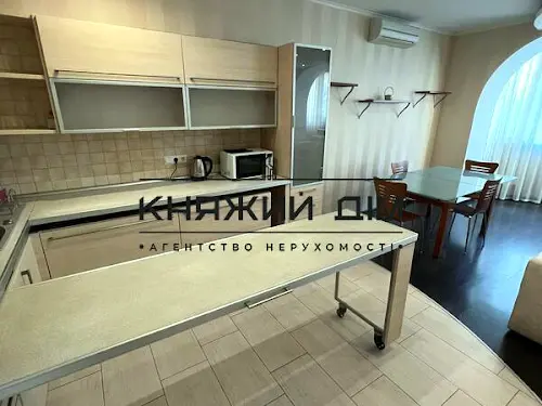 квартира за адресою Микільсько-Слобідська вул., 6