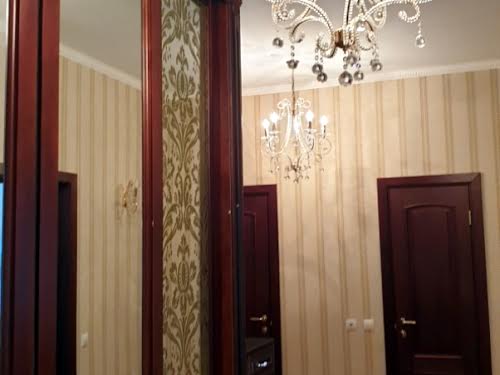 квартира по адресу Евгения Коновальца ул. (Щорса), 44-А