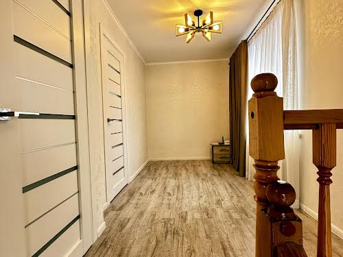 будинок за адресою Київ, Передова вул., 9а