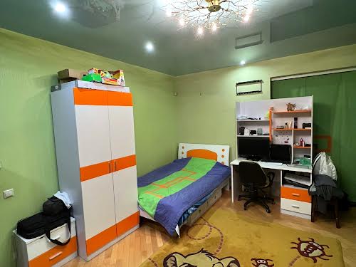 квартира по адресу Самойло Кошки ул. (Маршала Конєва), 7-А