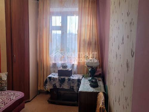 квартира по адресу Науки просп. (Ленина), 64