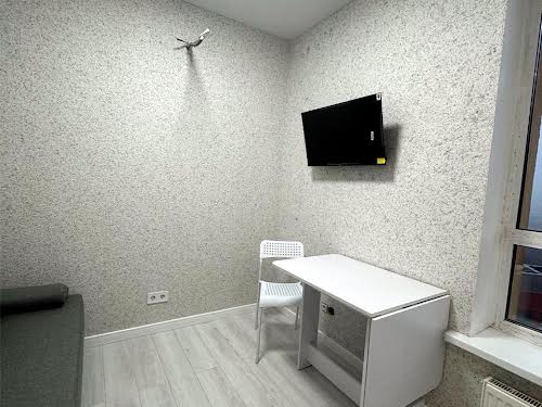 квартира по адресу Столичное шоссе, 1